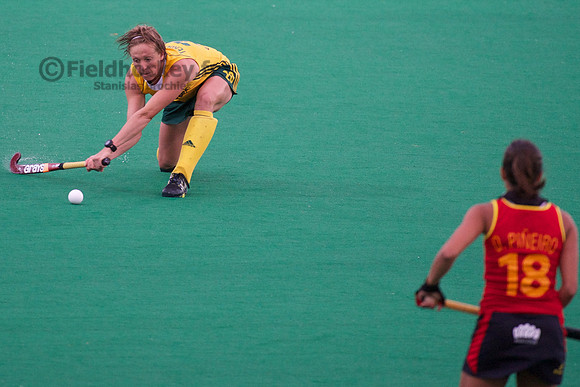 World league