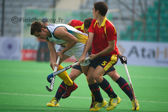JWC 2013