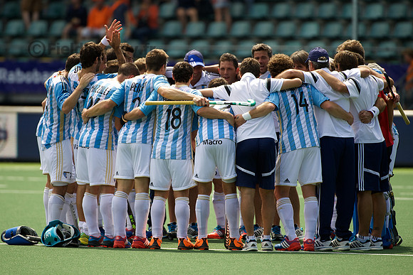 RaboBank Hockey World Cup 2014
