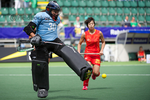 RaboBank Hockey World Cup 2014