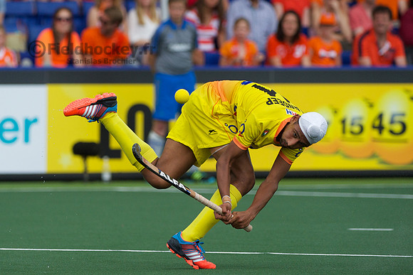 RaboBank Hockey World Cup 2014