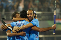 Hero Hockey Champions Trophy 2014 (Men)