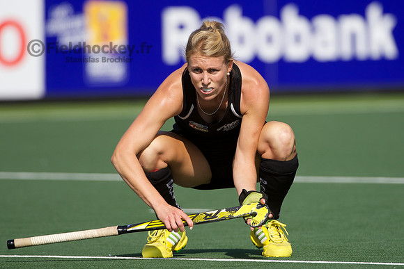 RaboBank Hockey World Cup 2014