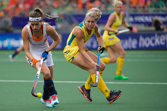 RaboBank Hockey World Cup 2014