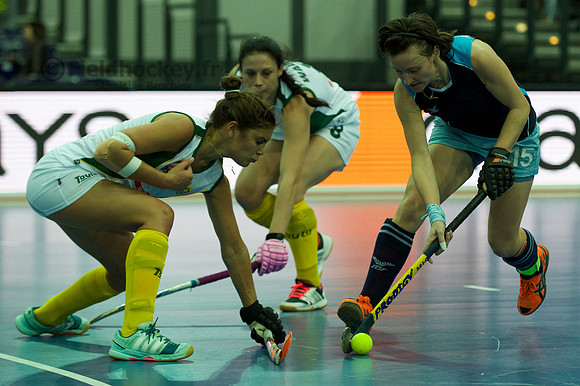 Indoor World Cup Leipzig 2015