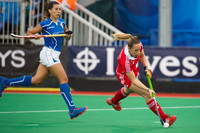 World league