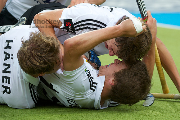 NL-Germany 1st