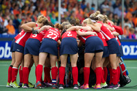 RaboBank Hockey World Cup 2014