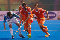 Hero Hockey Champions Trophy 2014 (Men)