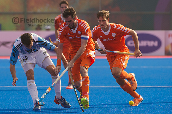 Hero Hockey Champions Trophy 2014 (Men)