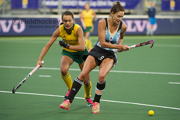 RaboBank Hockey World Cup 2014