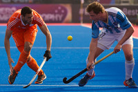 Hero Hockey Champions Trophy 2014 (Men)