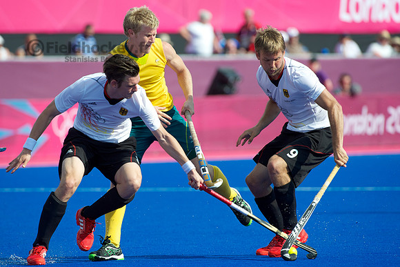 Olympics 2012
