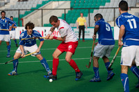 India Qualification Tournament