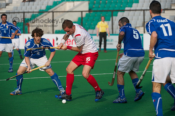 India Qualification Tournament