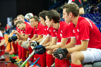 Indoor World Cup Leipzig 2015