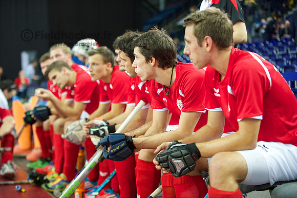 Indoor World Cup Leipzig 2015