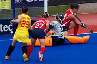 World league