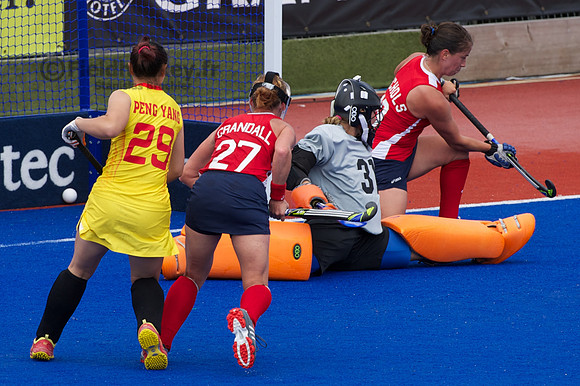 World league