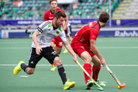RaboBank Hockey World Cup 2014