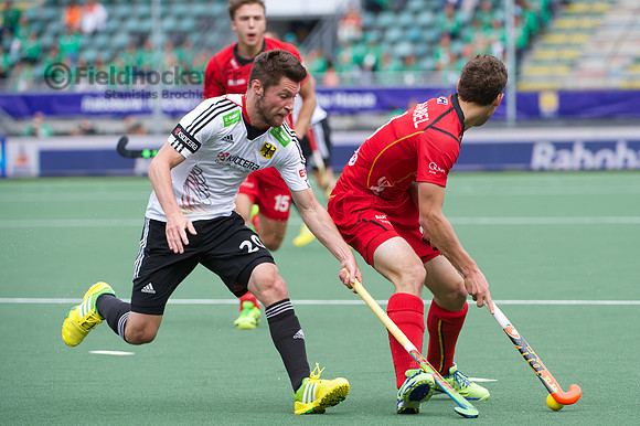 RaboBank Hockey World Cup 2014