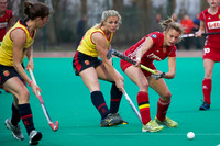 OQT Belgium 2012