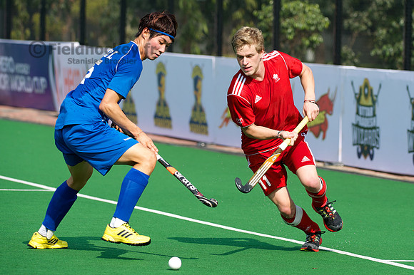 JWC 2013
