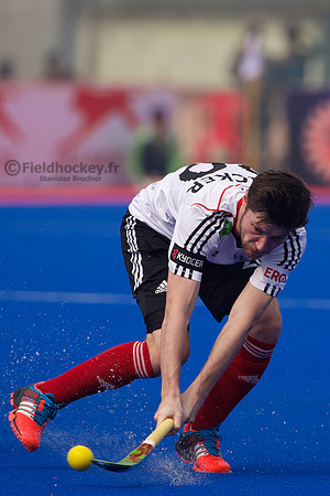 Hero Hockey Champions Trophy 2014 (Men)