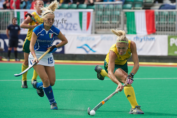 World league