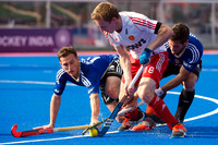 Hero Hockey Champions Trophy 2014 (Men)