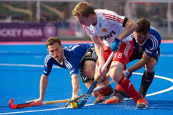 Hero Hockey Champions Trophy 2014 (Men)
