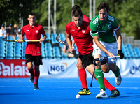 Euro Hockey Championship Qualifier 2022