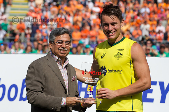 RaboBank Hockey World Cup 2014