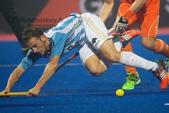 Hero Hockey Champions Trophy 2014 (Men)