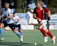Euro Hockey League Ranking Cup 2022 Men
