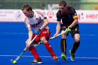 Hero Hockey Champions Trophy 2014 (Men)