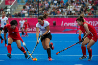 Olympics 2012
