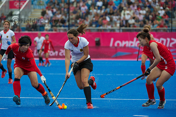 Olympics 2012