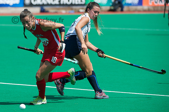 World league