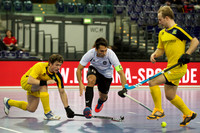 Indoor World Cup Leipzig 2015