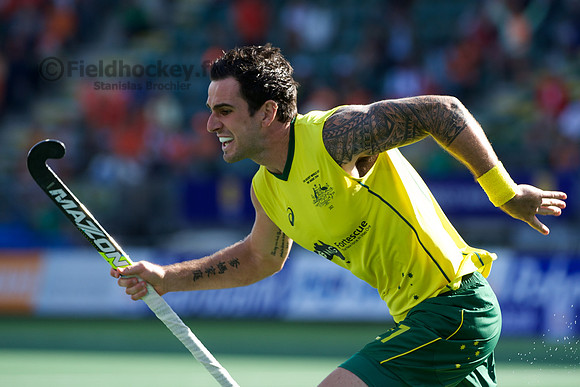RaboBank Hockey World Cup 2014