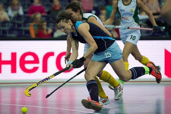 Indoor World Cup Leipzig 2015