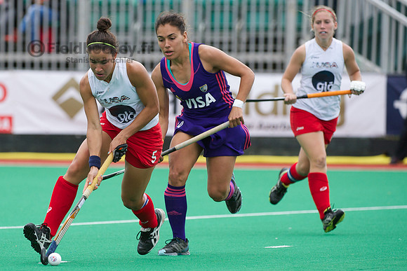World league