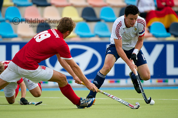 Russia-France