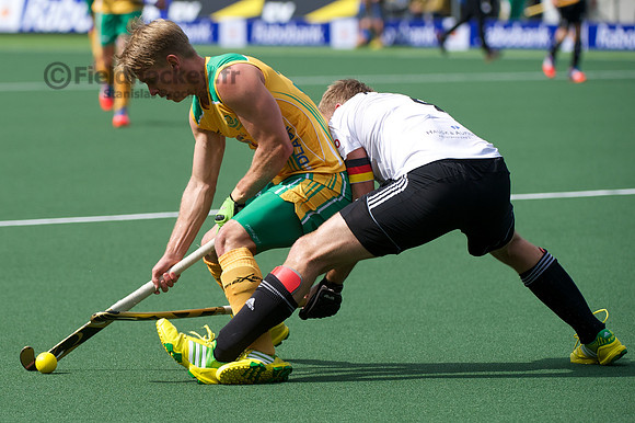 RaboBank Hockey World Cup 2014