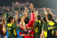 Hero Hockey Champions Trophy 2014 (Men)