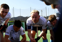 Euro Hockey League Ranking Cup 2022 Men