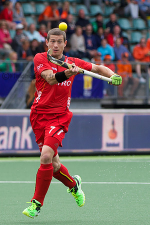 RaboBank Hockey World Cup 2014