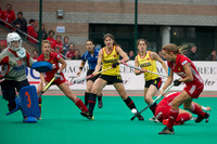 OQT Belgium 2012
