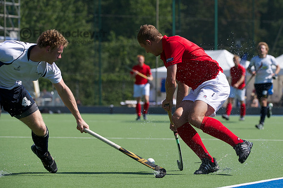 Russia-Scotland